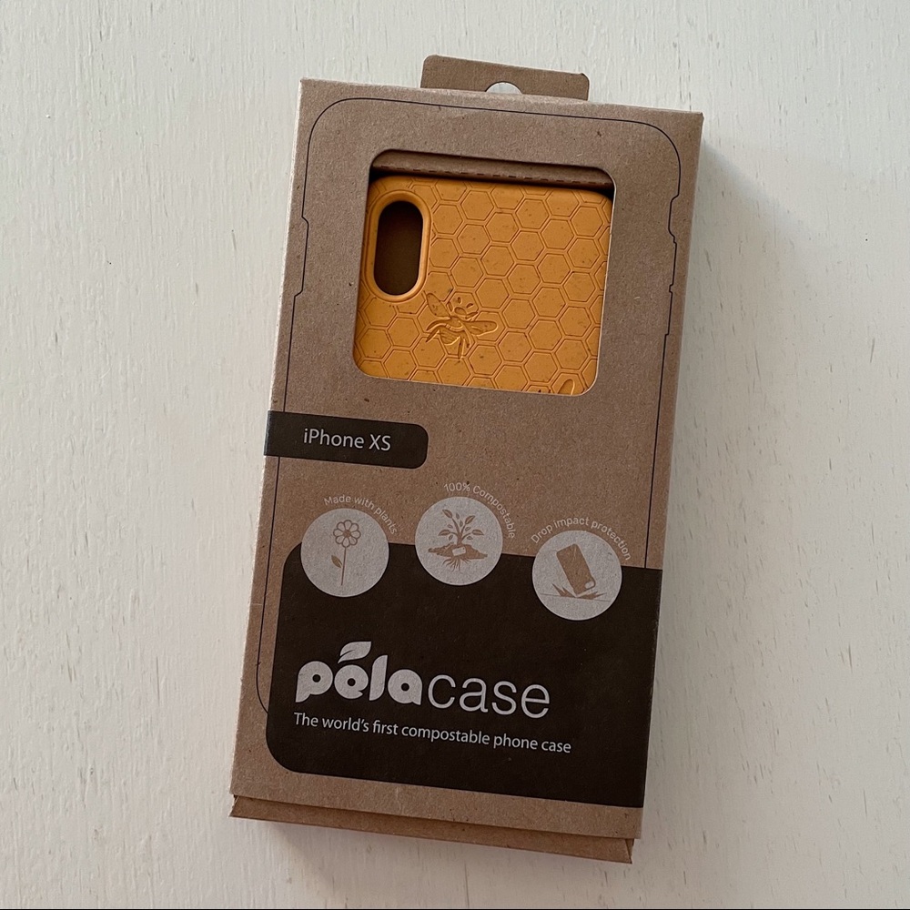 NWT Péla iPhone X/XS Case
